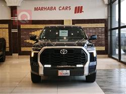 تويوتا توندرا